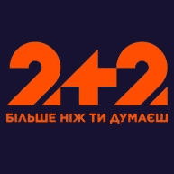 2+2