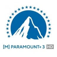 pramount+3