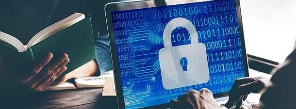 Як захистити свої особисті дані в інтернеті і в соціальних мережах?