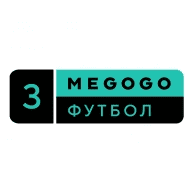 Megogo футбол 3