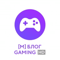 Блог геймінг