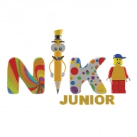 niki junior