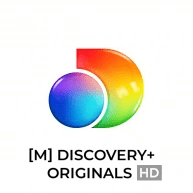 discaveri originals