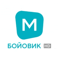 Бойовик