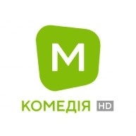 Комедія