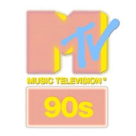 mtv 90s