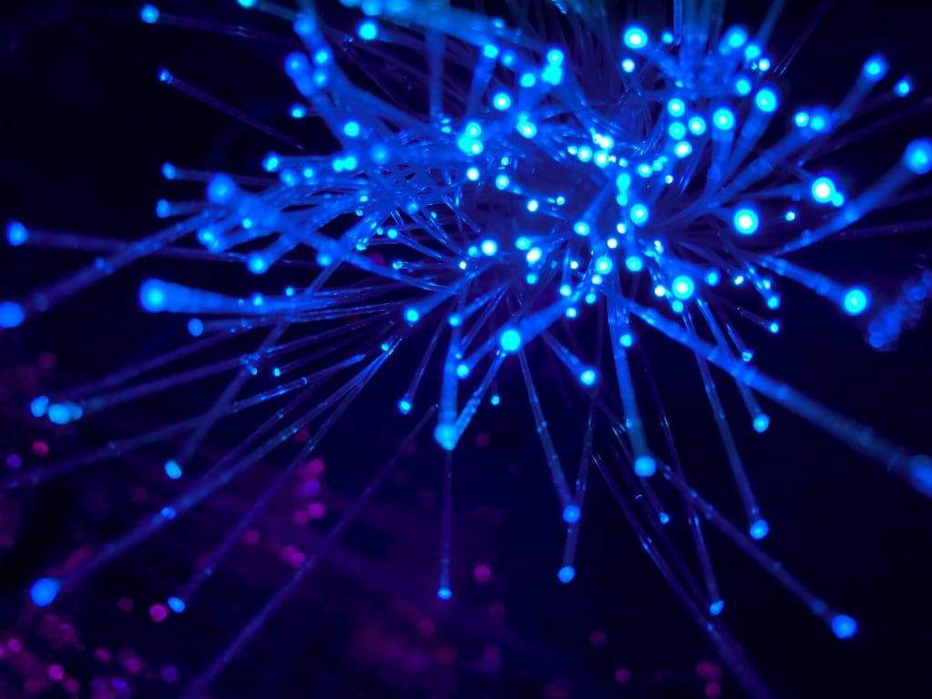 Технологія GPON: що це та як підключити