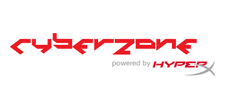 Cyber Zone Lviv